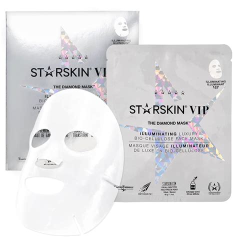 starskin|starskin mask.